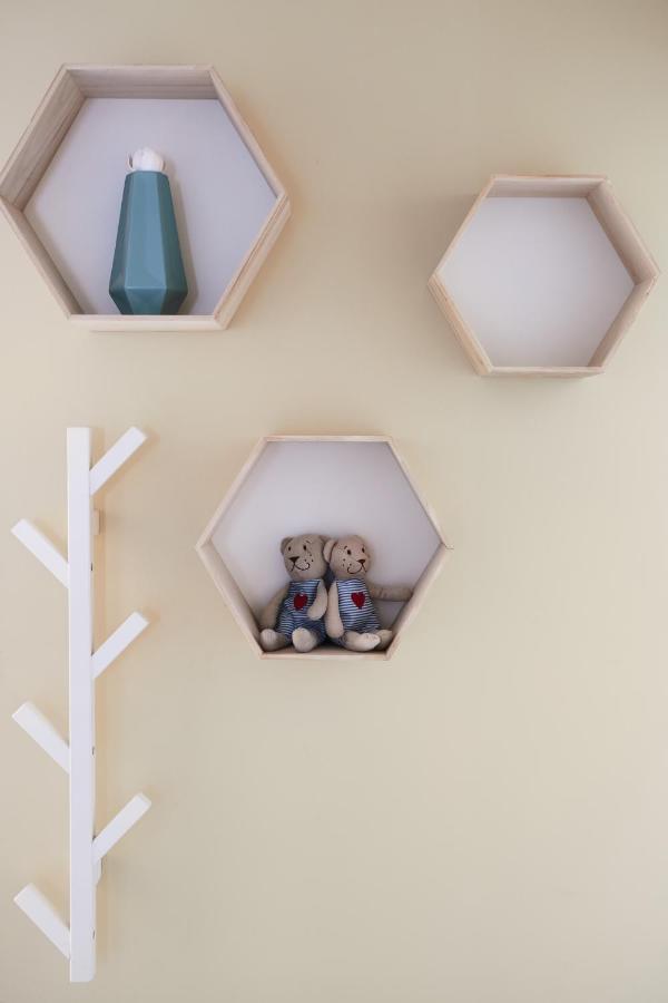Ropemaker Street Apartment Gdańsk Chambre photo